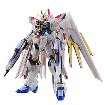 Amazon | BANDAI SPIRITS 機動戦士ガンダムSEED FREEDOM HG 1